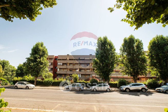 Appartamento in residenziale in Via Domenico Modugno 120