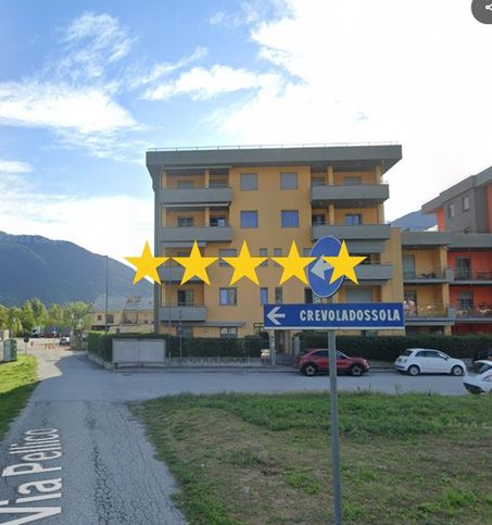 Appartamento in residenziale in Via Pellico