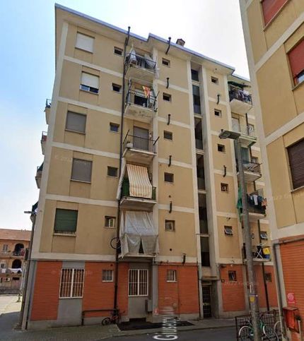 Appartamento in residenziale in Piazza Giuseppe Garibaldi 16