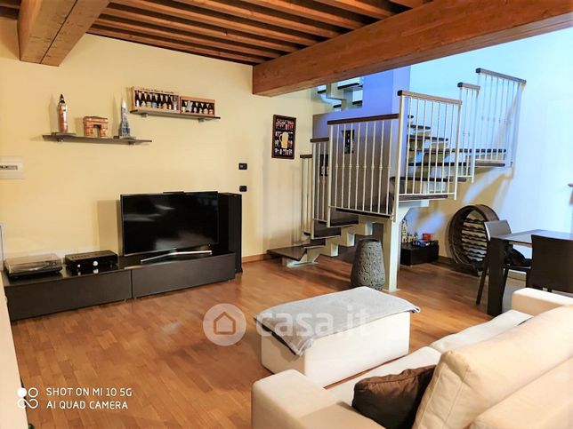 Appartamento in residenziale in Via Giuseppe Mazzini 19