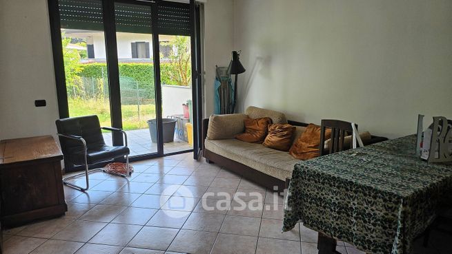 Appartamento in residenziale in Via F. de Sanctis 40
