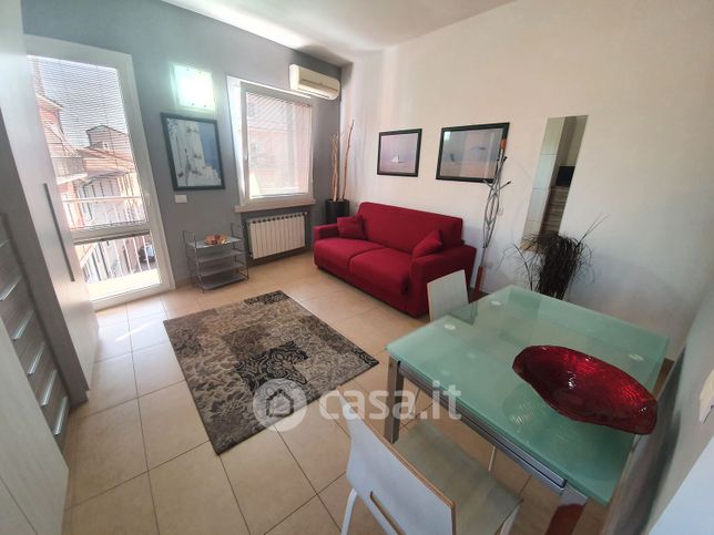 Appartamento in residenziale in Via XX Settembre 9