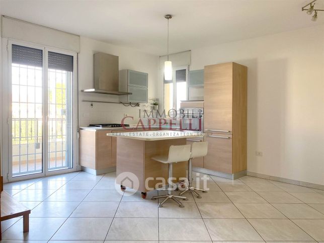 Appartamento in residenziale in 