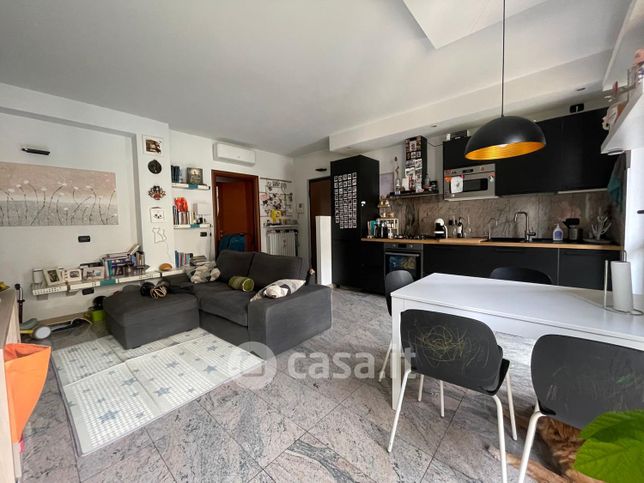 Appartamento in residenziale in Corso Isonzo