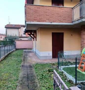 Appartamento in residenziale in Via Arno 23