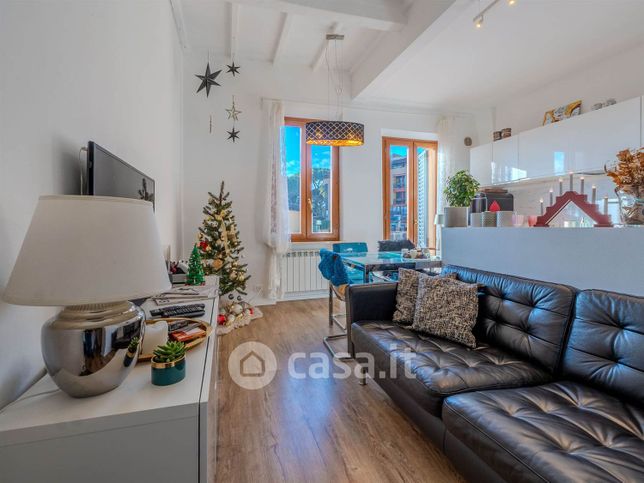 Appartamento in residenziale in Via Bettino Ricasoli