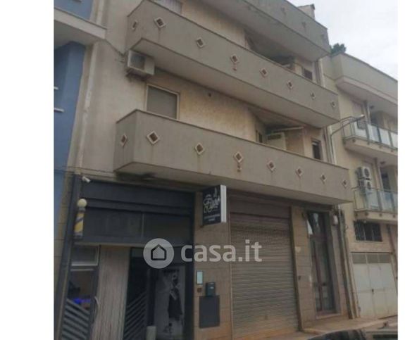 Appartamento in residenziale in Via Padre Giovanni Semeria 4