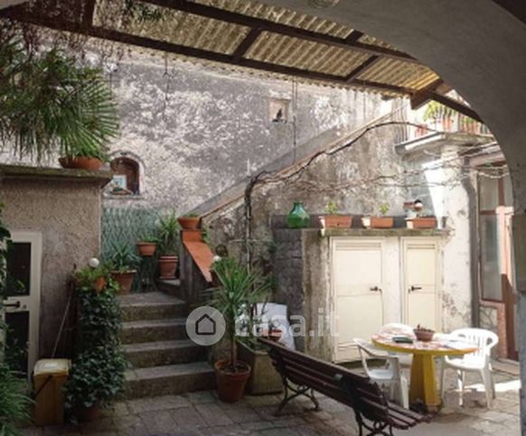 Appartamento in residenziale in Via Subia