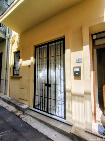 Appartamento in residenziale in Piazza San Sepolcro