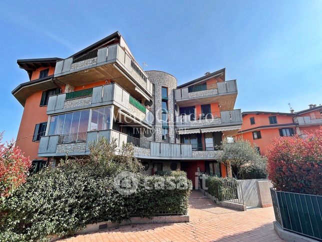 Appartamento in residenziale in Via San Francesco 54