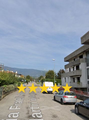 Appartamento in residenziale in Via Sette Comuni