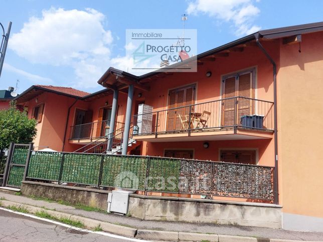 Appartamento in residenziale in Via Tiro a Segno 42