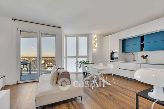 Appartamento in residenziale in Via Privata Sebastiano Serlio 7