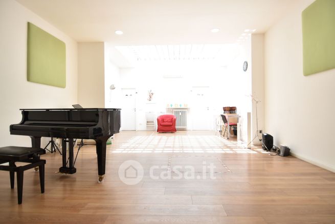 Negozio/locale commerciale in commerciale in Corso di Porta Romana 121