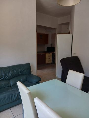 Appartamento in residenziale in Via dei Due Principati