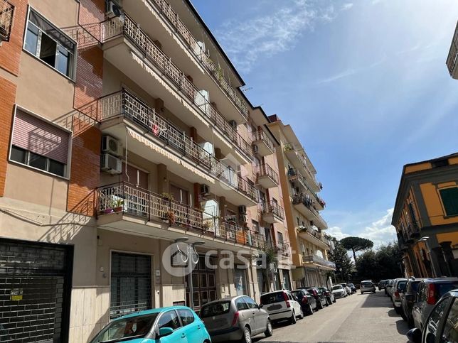 Appartamento in residenziale in Via Francesco Castaldi 39