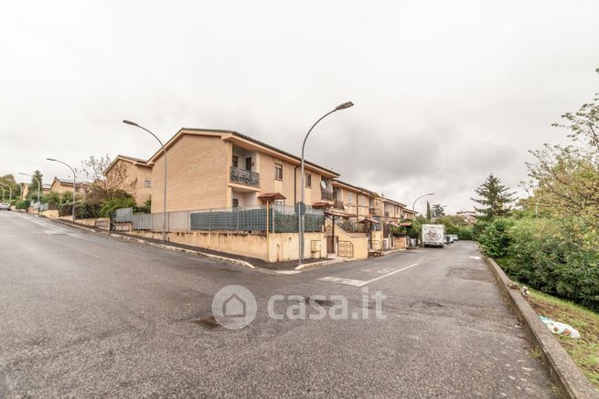 Villetta a schiera in residenziale in Via Don Vito Boccuzzi 33