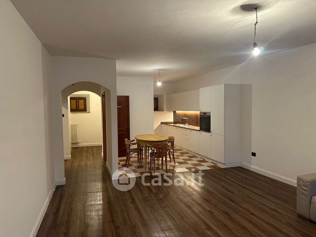 Appartamento in residenziale in Via San Pietro