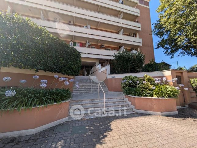 Appartamento in residenziale in Via della Magliana