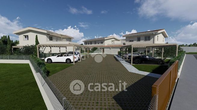 Appartamento in residenziale in Via Leonardo da Vinci