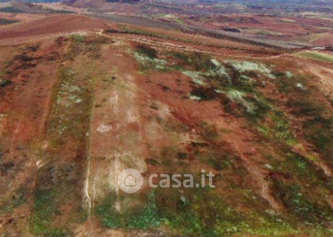 Terreno edificabile in residenziale in Strada Statale 113 Settentrionale Sicula