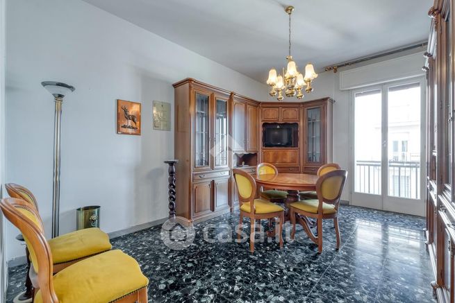 Appartamento in residenziale in Via Antonio Salieri 6