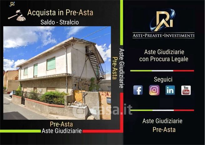 Appartamento in residenziale in Via Vittorio Veneto 11