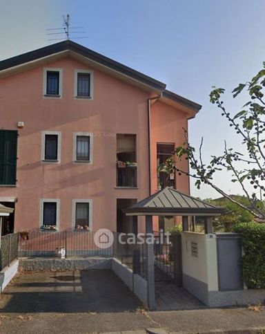 Appartamento in residenziale in Viale Piemonte 50