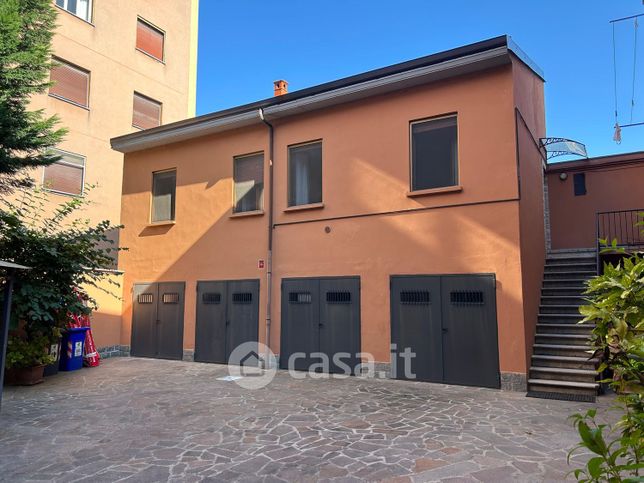 Appartamento in residenziale in Viale Partigiani