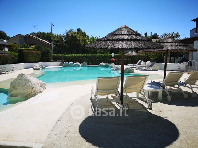Casa bi/trifamiliare in vacanze in Via Cavalieri di Vittorio Veneto 10