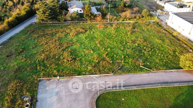 Terreno edificabile in residenziale in Via Belgio