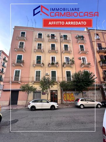 Appartamento in residenziale in Via G. Oberdan 92