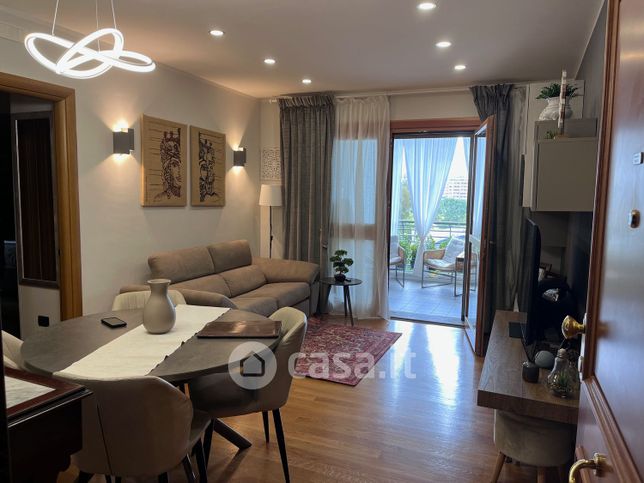 Appartamento in residenziale in Via Bogliasco 28