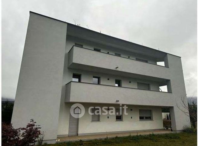 Appartamento in residenziale in Vecchia Strada Val Venosta 75