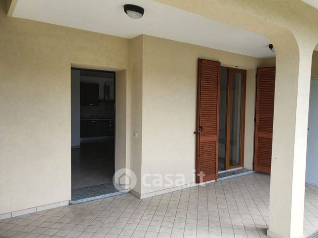 Appartamento in residenziale in Via Novara 7