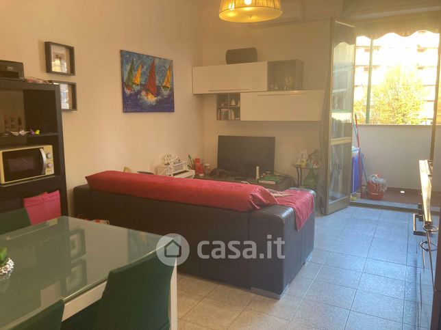 Appartamento in residenziale in Via Risorgimento 392