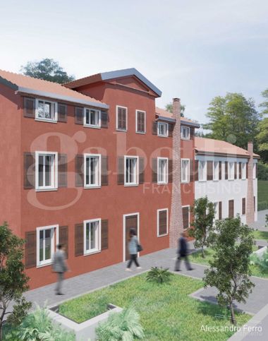 Appartamento in residenziale in Via Canal di Valle