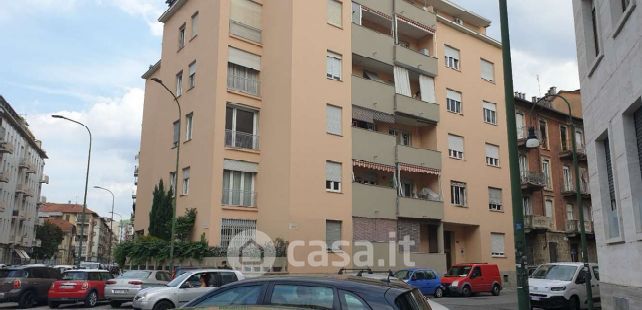 Appartamento in residenziale in Via Cesana 31