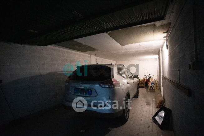 Garage/posto auto in residenziale in Via Curiel