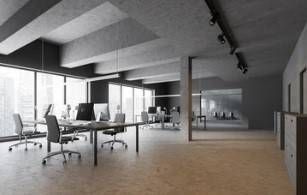 Ufficio in commerciale in 