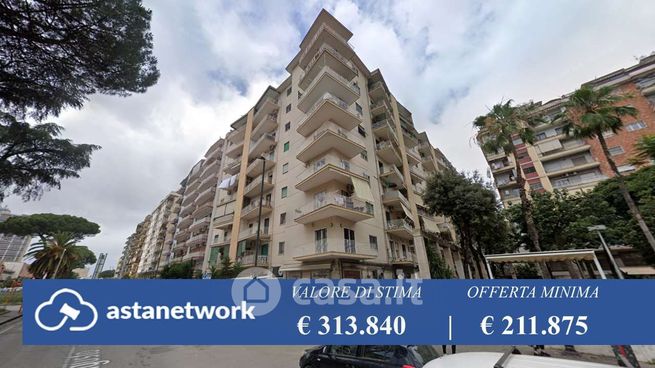 Appartamento in residenziale in Viale di Augusto 122