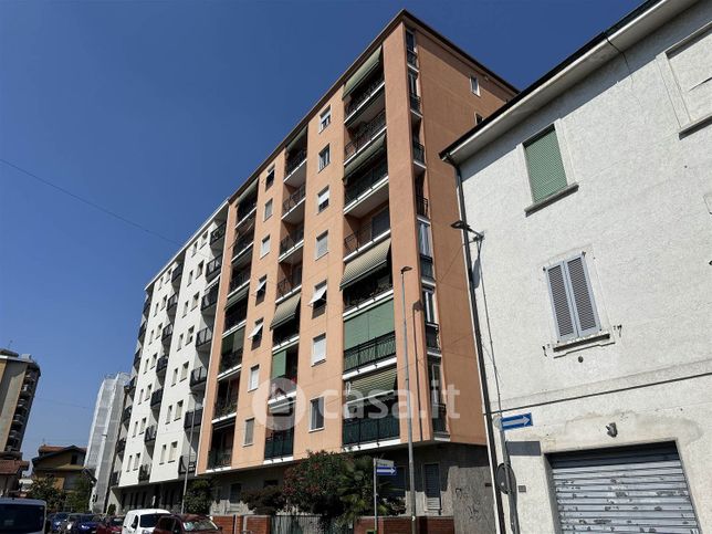 Appartamento in residenziale in Via Giuseppe Garibaldi 120