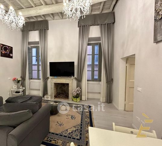 Appartamento in residenziale in Via della Missione 45