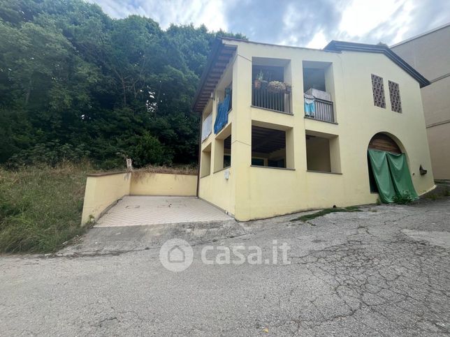 Villetta a schiera in residenziale in Via degli Arrighi