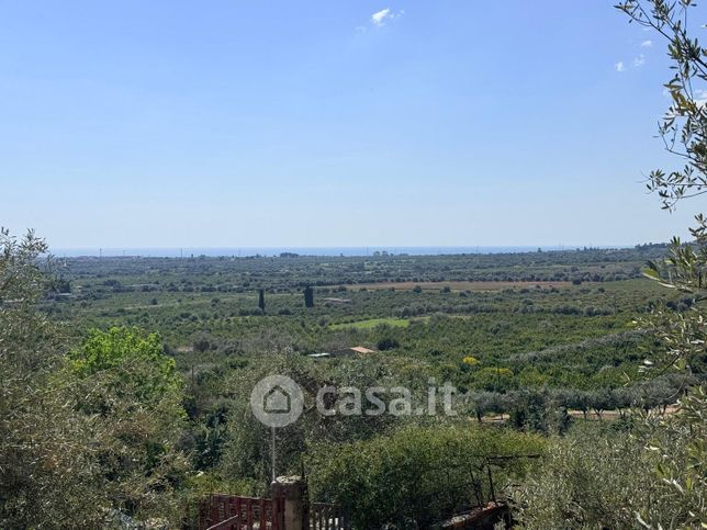 Terreno agricolo in commerciale in Strada Spinagallo 50