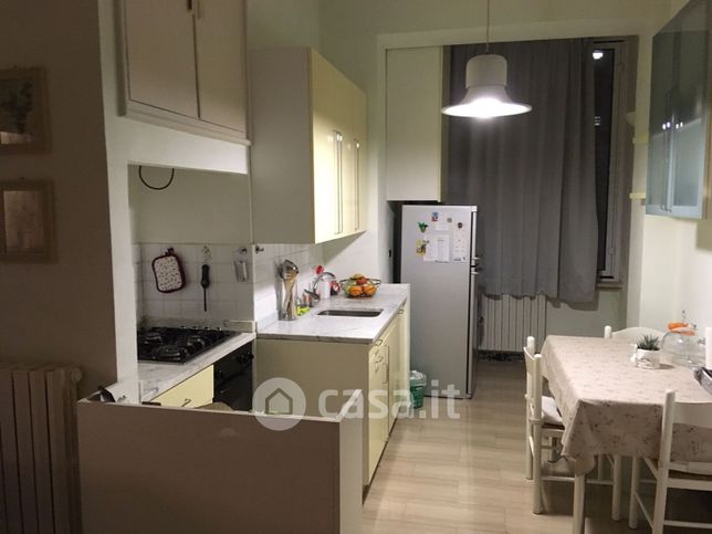 Appartamento in residenziale in Via Vito Volterra