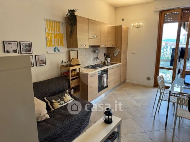 Appartamento in residenziale in Via di Novoli
