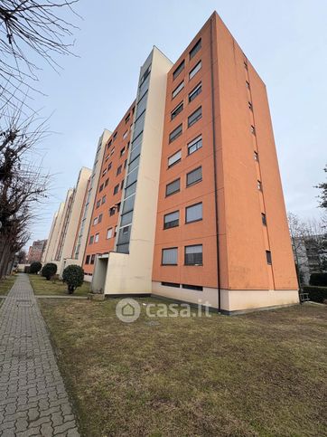 Appartamento in residenziale in Via Pio la Torre 12