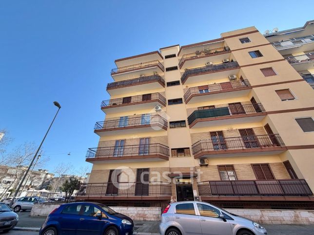 Appartamento in residenziale in Via Daunia