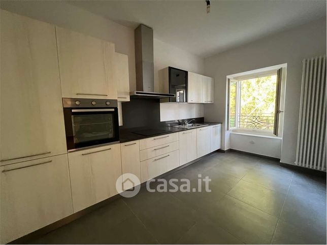 Appartamento in residenziale in